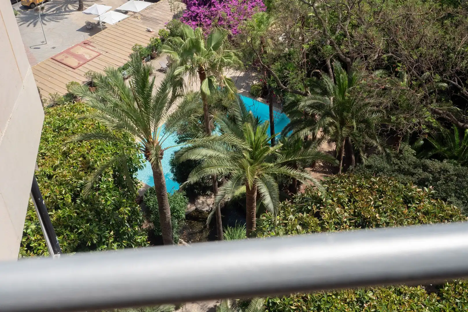 Apartamento en venta en El Terreno