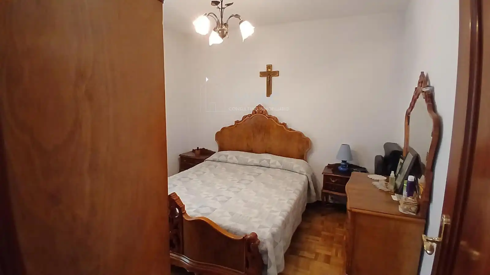 Pis en venda a Chantada, Pilar