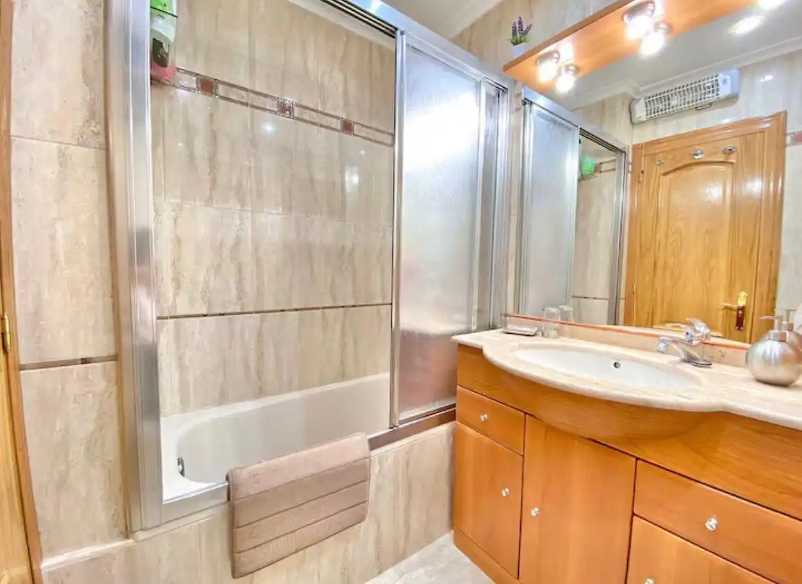 Apartament amb ascensor de lloguer a Este, imagen 8
