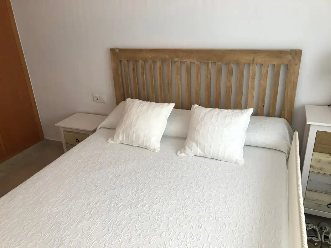 Estudio de alquiler en Carrer Dénia, Daimús