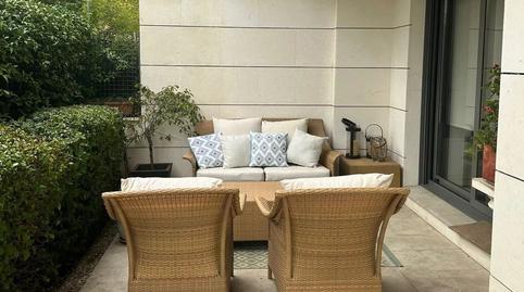 Photo 2 of Flat to rent in Vega de la Moraleja, San Sebastián de los Reyes