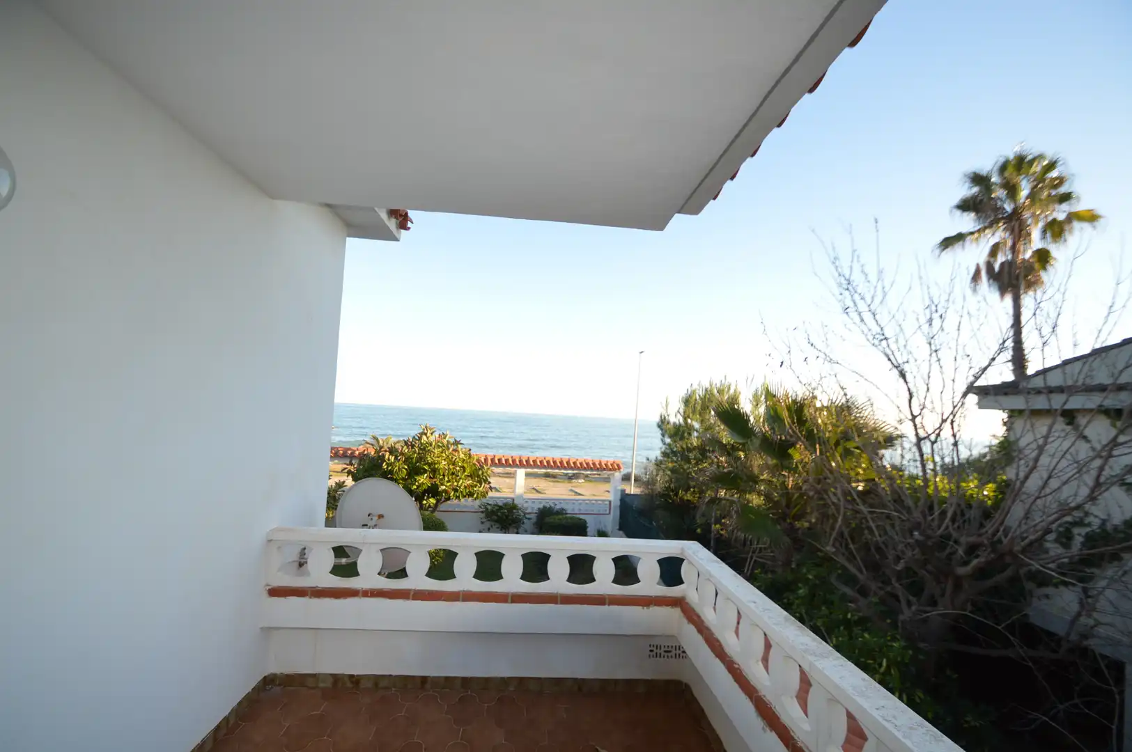 Dormitori de Casa o xalet en venda en Vinaròs amb Jardí privat, Terrassa i Forn