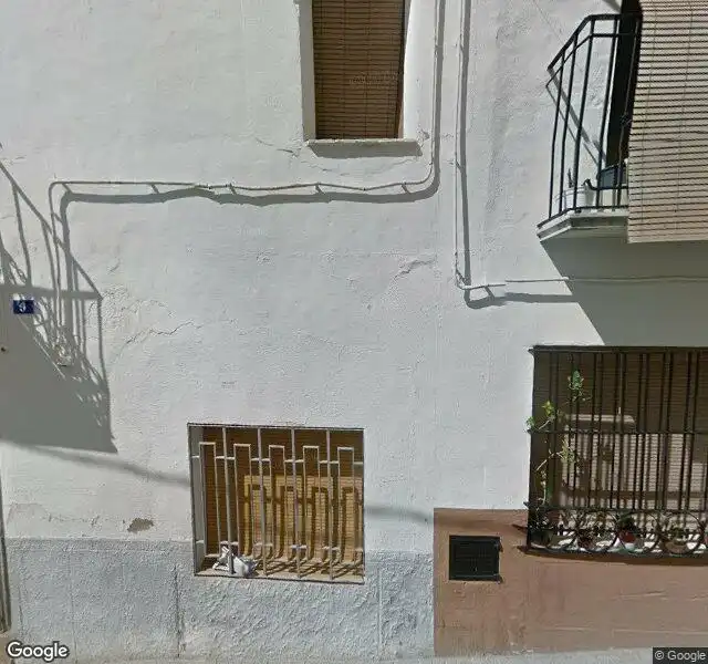 Vista exterior de Pis en venda en Alcanar