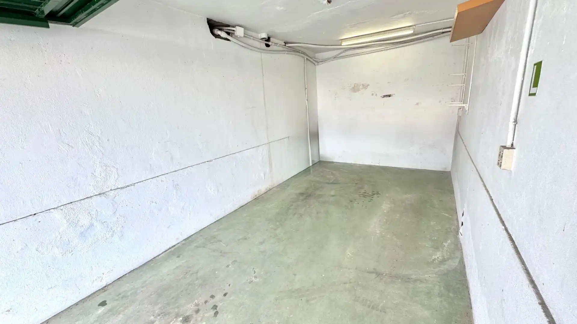 Garaje en venta en Torremolinos