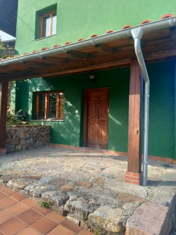 Casa-chalet en Venta en N/A, -1 en Pravia