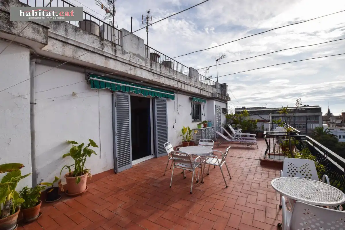 Penthouse for sale in Ametllers - Poble-Sec, imagen 2
