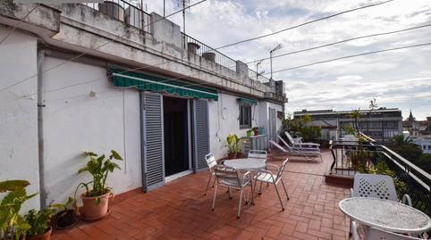 Foto 2 de Àtic en venda a Ametllers - Poble-Sec, Barcelona