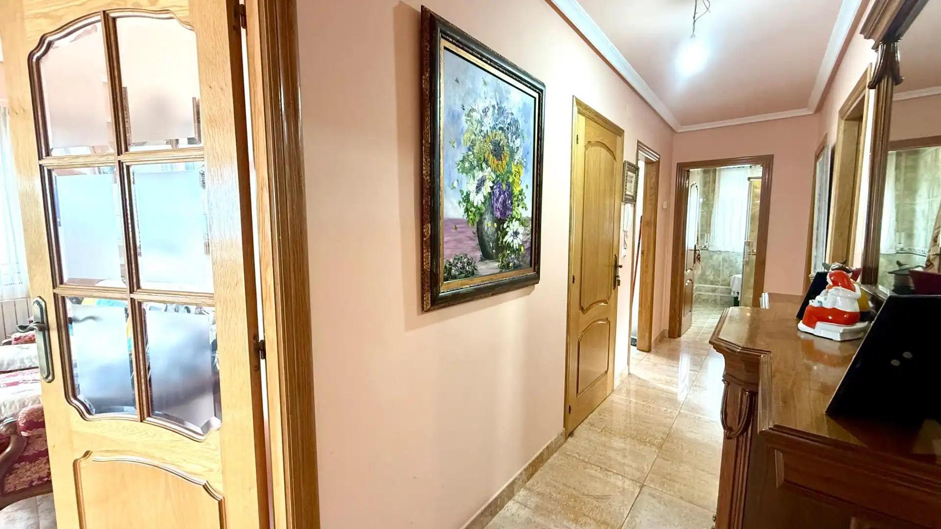 Country homes for sale in Toén  with Private garden, Storage room and Swimming Pool