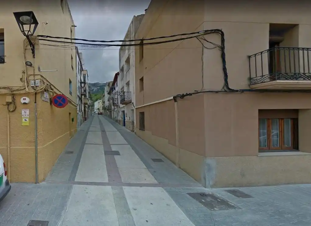 Vista exterior de Traster en venda en Vandellòs i l'Hospitalet de l'Infant