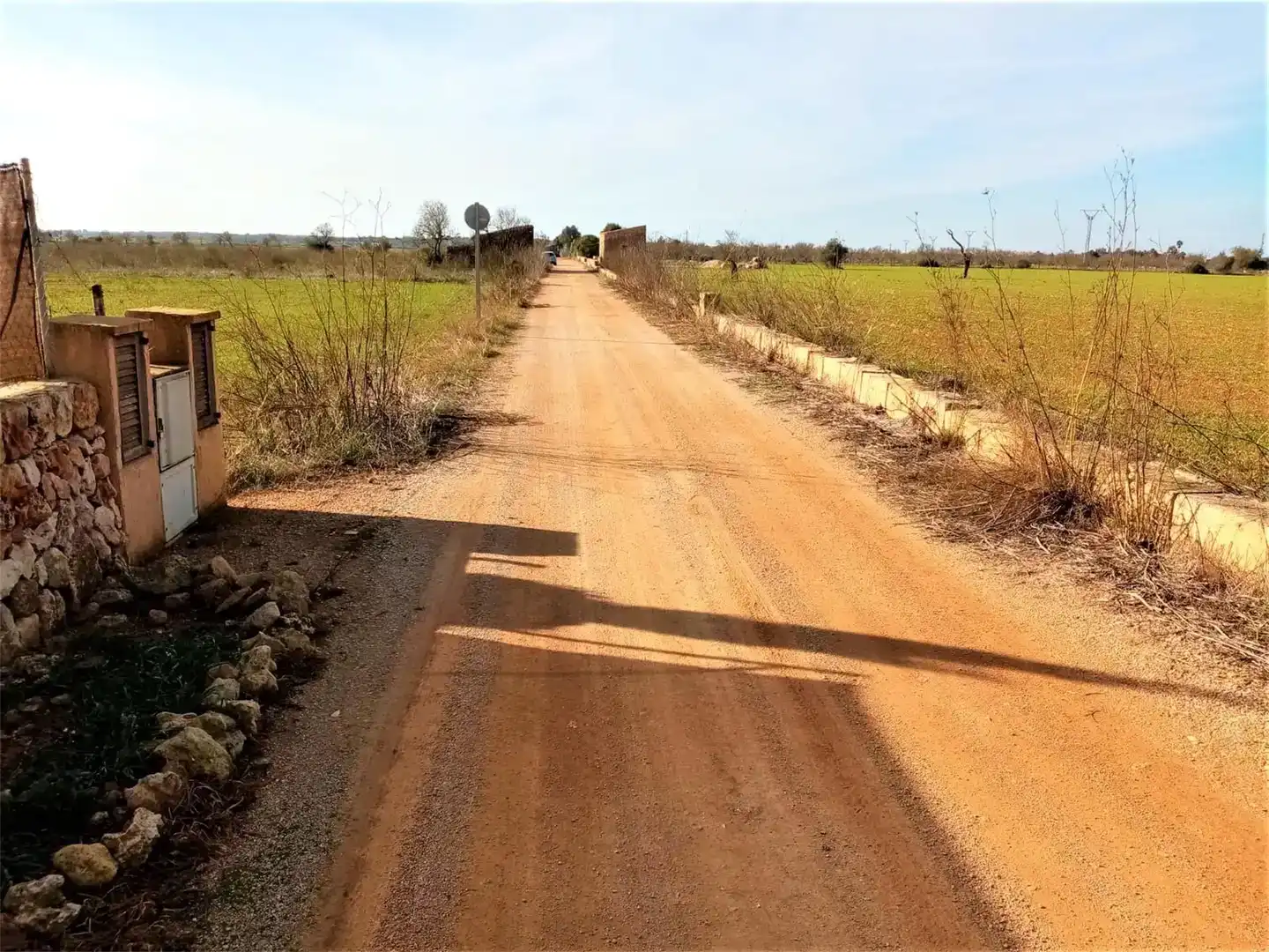 Terreno en venta en Campos