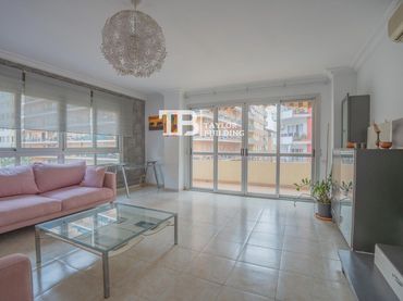 Wohnung mit Balkon zum Verkauf in Ramon Muntaner
