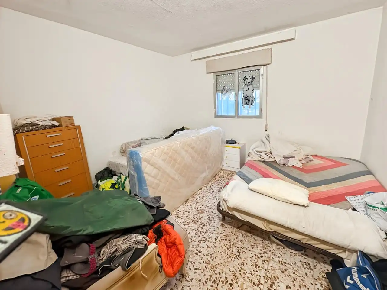 Habitación de Casa o chalet en venta en Estremera, Madrid