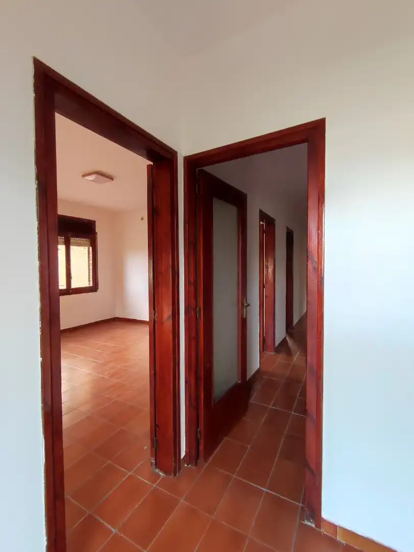 Casa o xalet en venda en Sant Llorenç d'Hortons amb Jardí privat, Terrassa i Traster