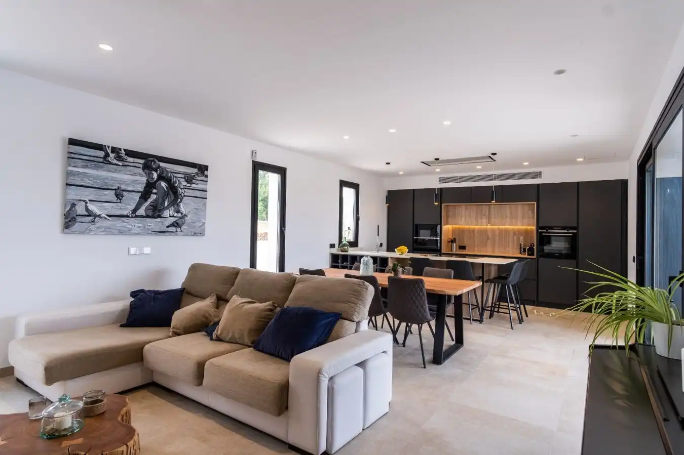 Country house zum Verkauf in Sa Cabaneta