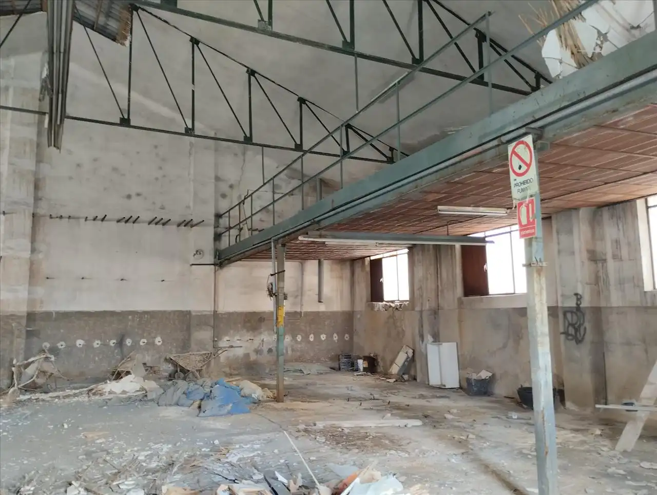 Residencial en venta en Monóvar  / Monòver