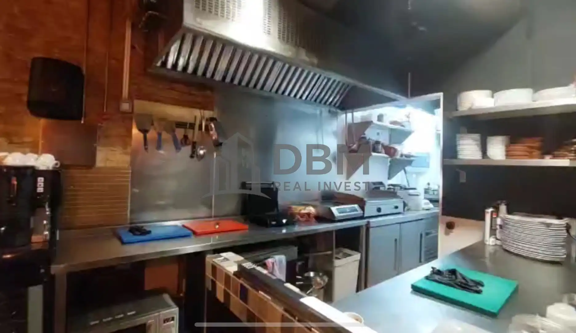 Business premises for transfer in Eixample, imagen 20