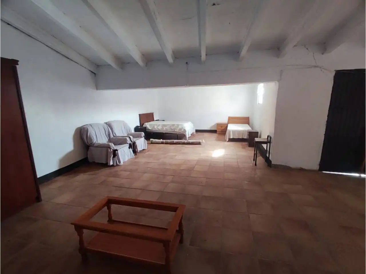 Casa o chalet en venta en Lalueza con Calefacción y Amueblado