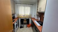 Kitchen of Flat for sale in Calafell  with Air Conditioner, Heating and Terrace