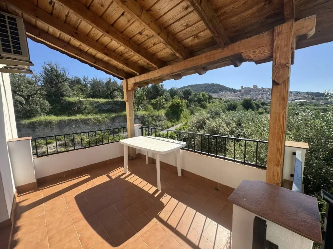 Landhaus mit Pool zum Verkauf in Moratalla, imagen 67