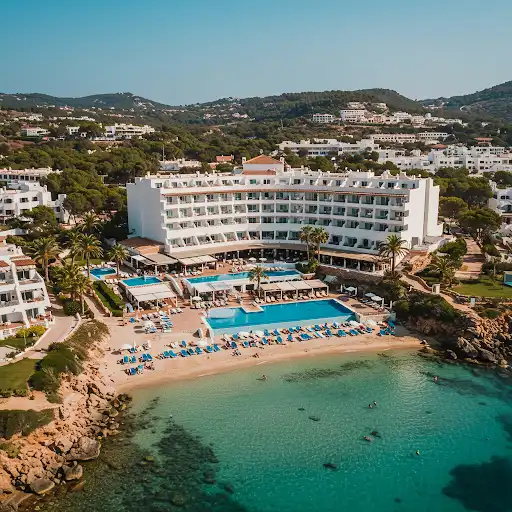 Gebäude zum Verkauf in Eivissa