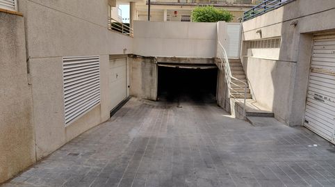 Foto 2 de Garatge de lloguer a Cunidor, Cunit