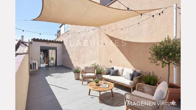 Casa-chalet en Venta en Carrer PENYAL en La Font d'en Fargues