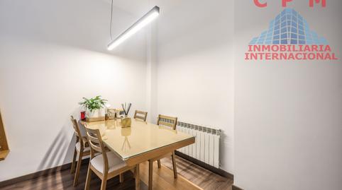 Foto 5 de Pis de lloguer a Sanchinarro,  Madrid Capital