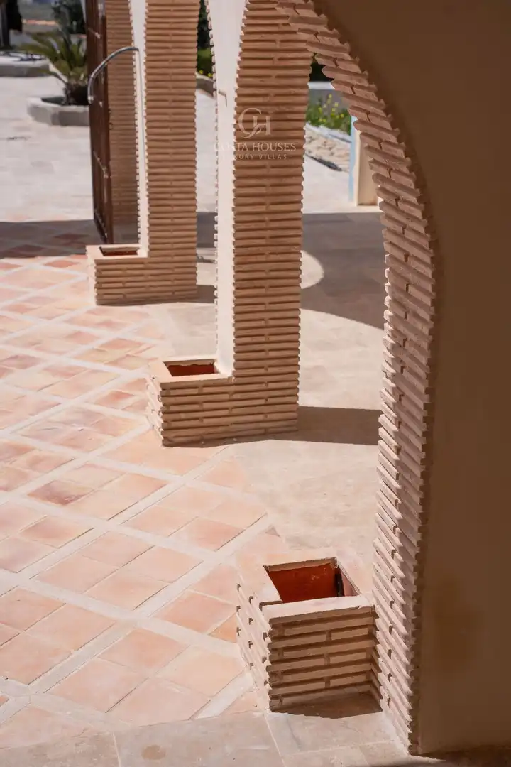 Villa avec piscine à vendre à Calle Siri 53, imagen 25