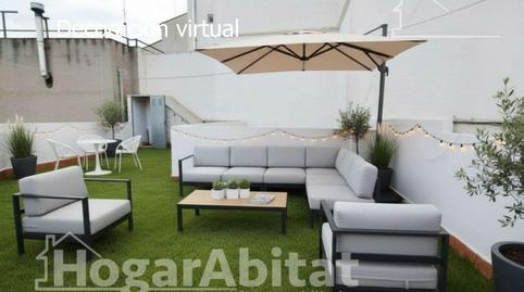 Foto 4 de Casa o chalet en venta en Calle Virgen del Carmen, Pueblo, L'Eliana