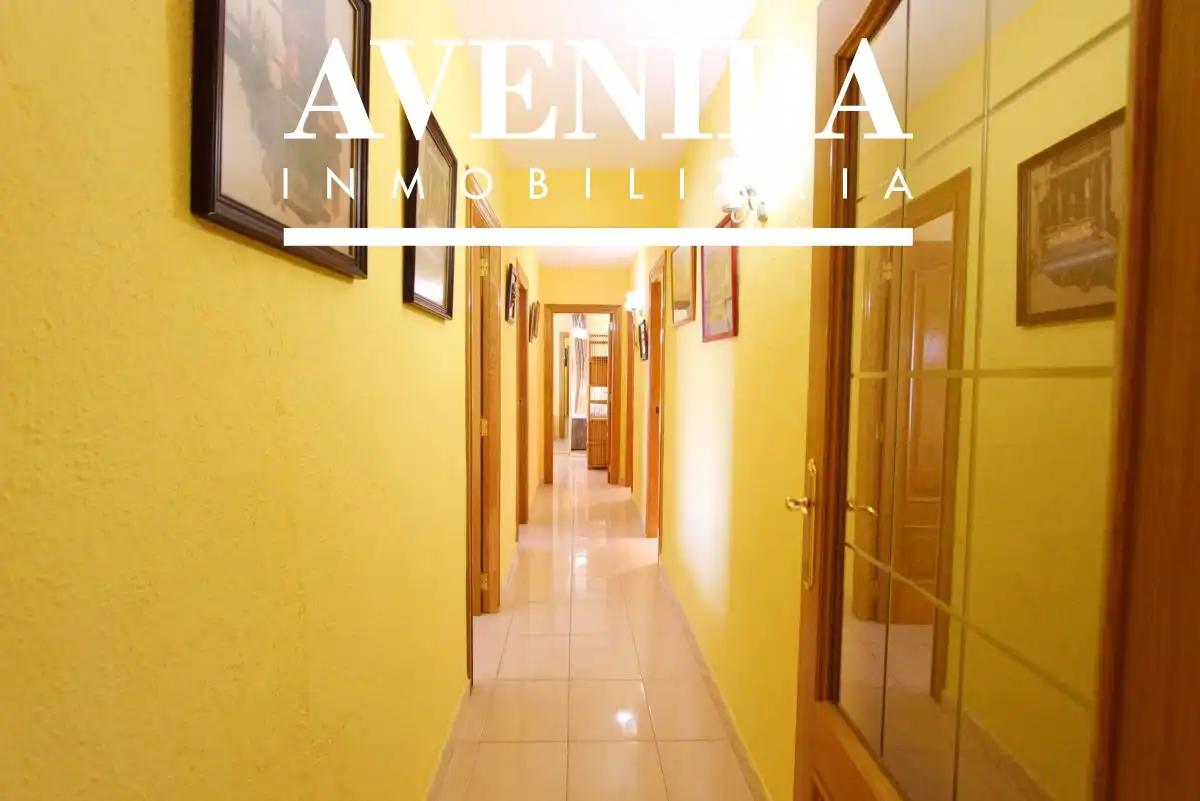 Apartment with lift for sale in Cuenca 2, imagen 19