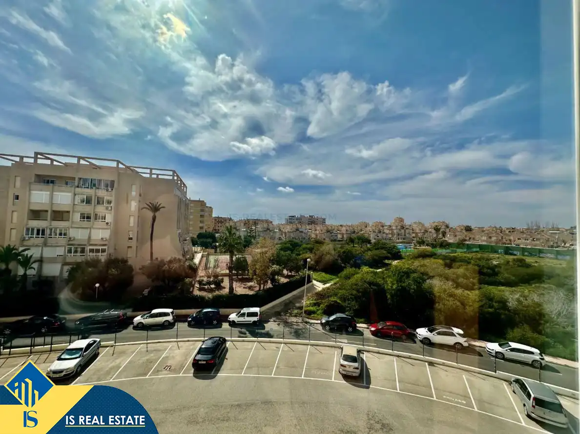 Apartment with pool for sale in Nueva Torrevieja - Aguas Nuevas, imagen 18