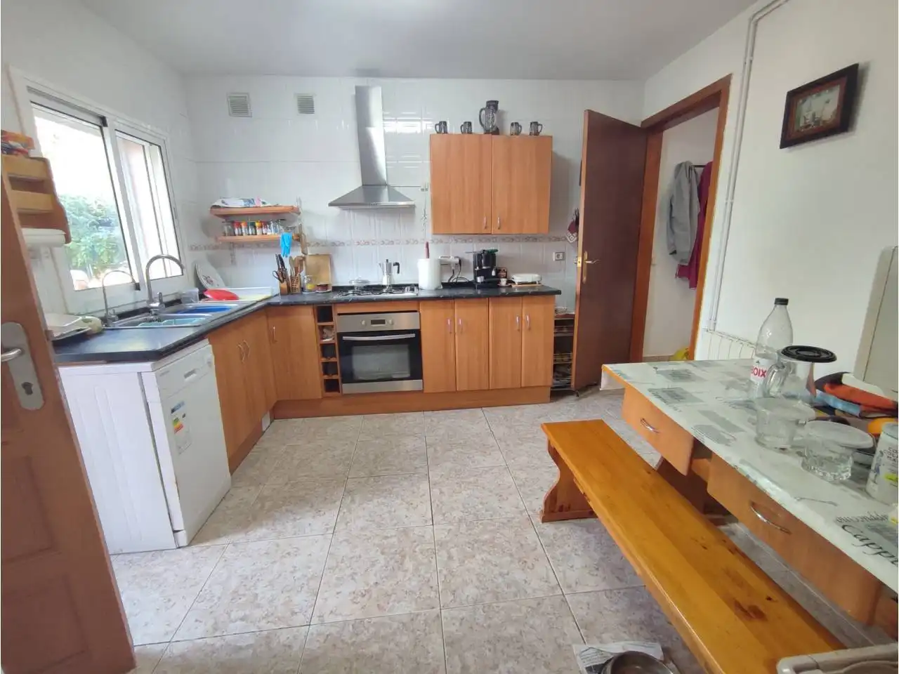 Chalet con jardín en venta en Calle ESTARTIT, imagen 27