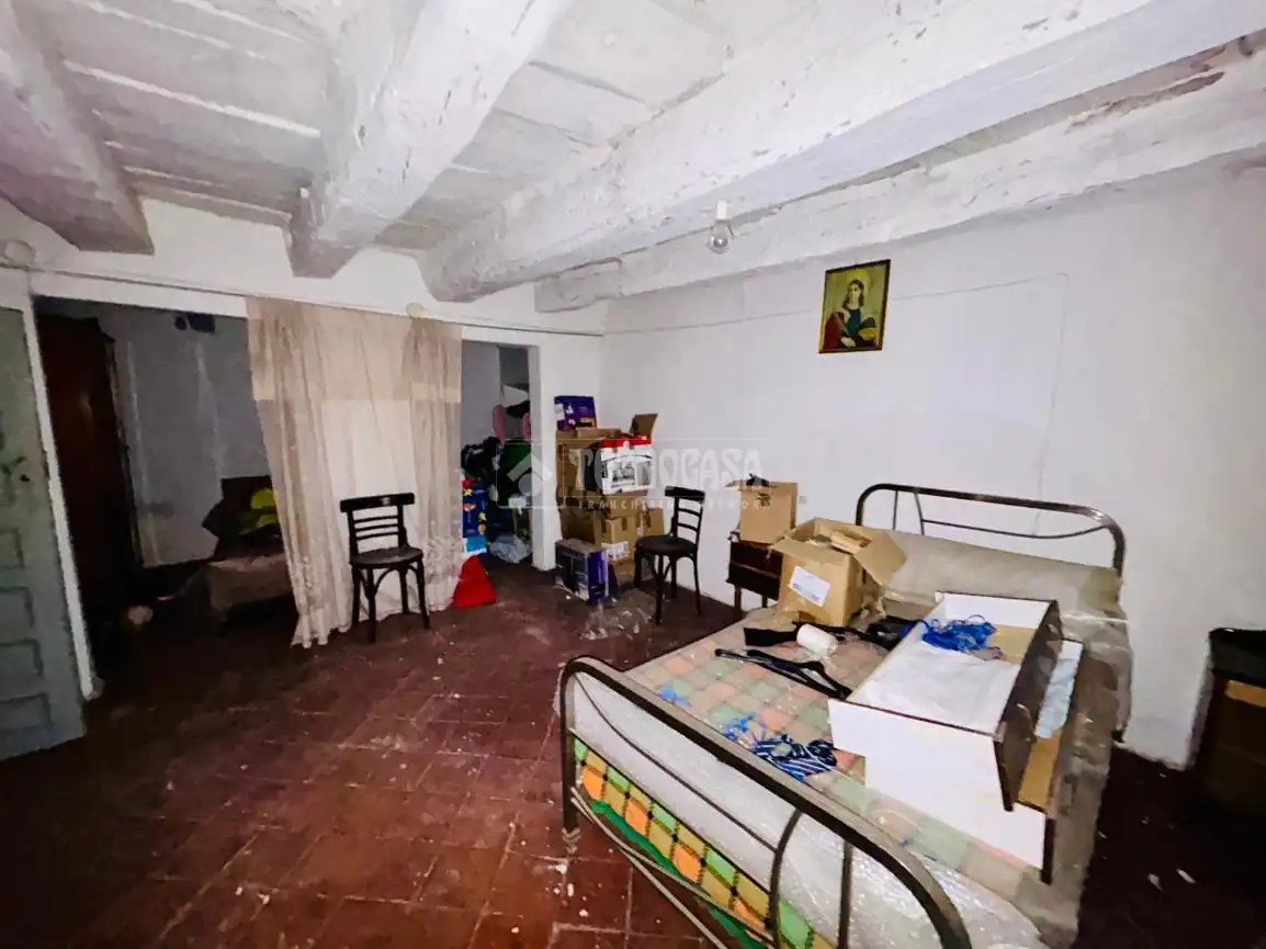 Casa adosada en venta en Camporredondo