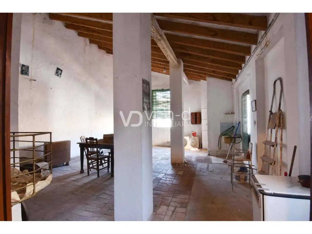 Dúplex en venta en Enguera con Terraza y Balcón