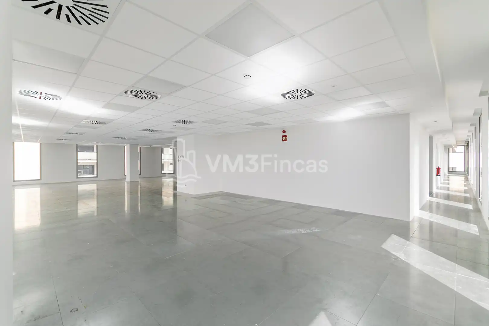 Büro zur Miete in Sants - Montjuïc