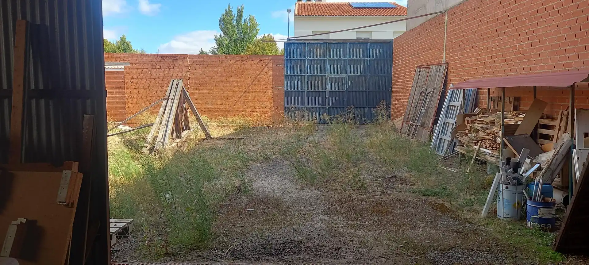 Terrenys i solars en venda a Almagro, imagen 8
