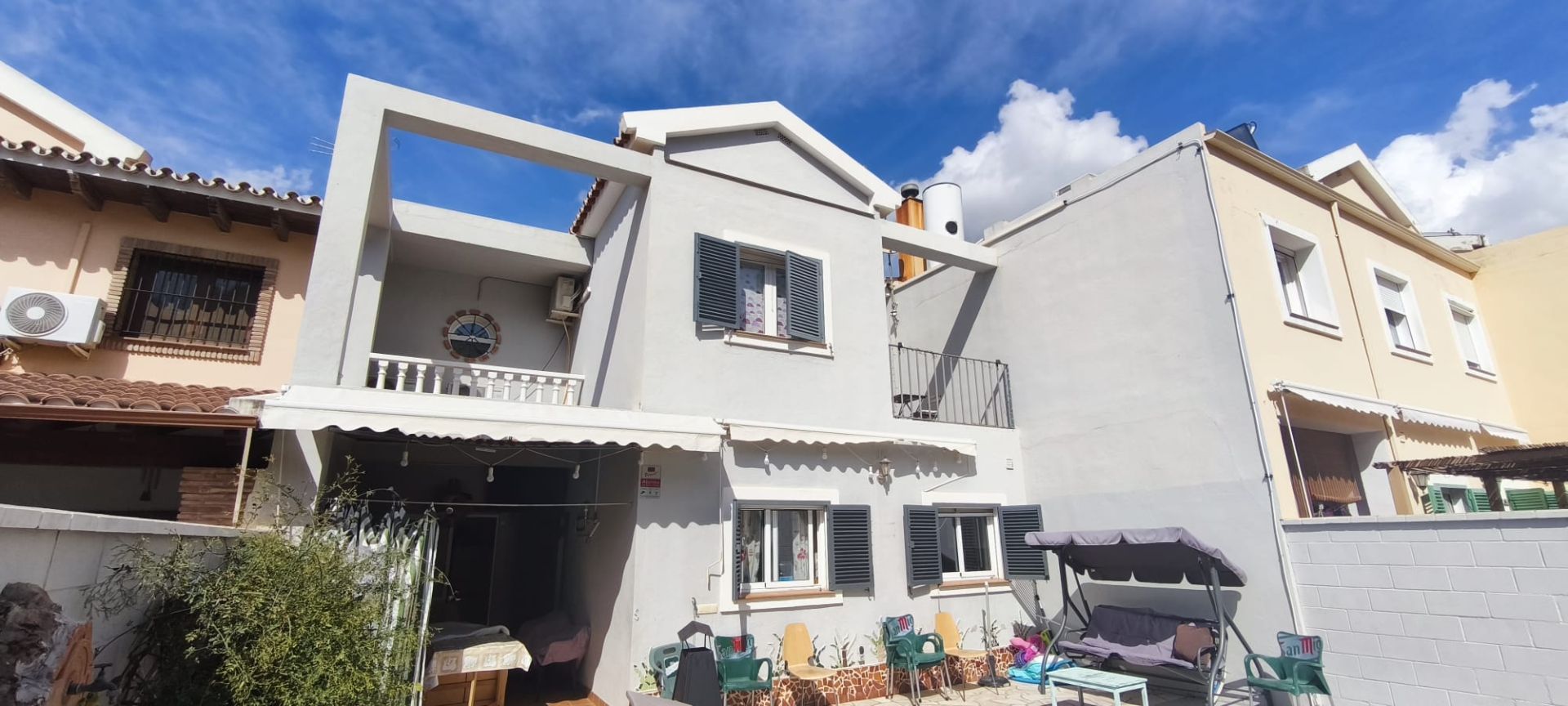 Single-family semi-detached for sale in Los Almendros - El Limonero - El Tomillar