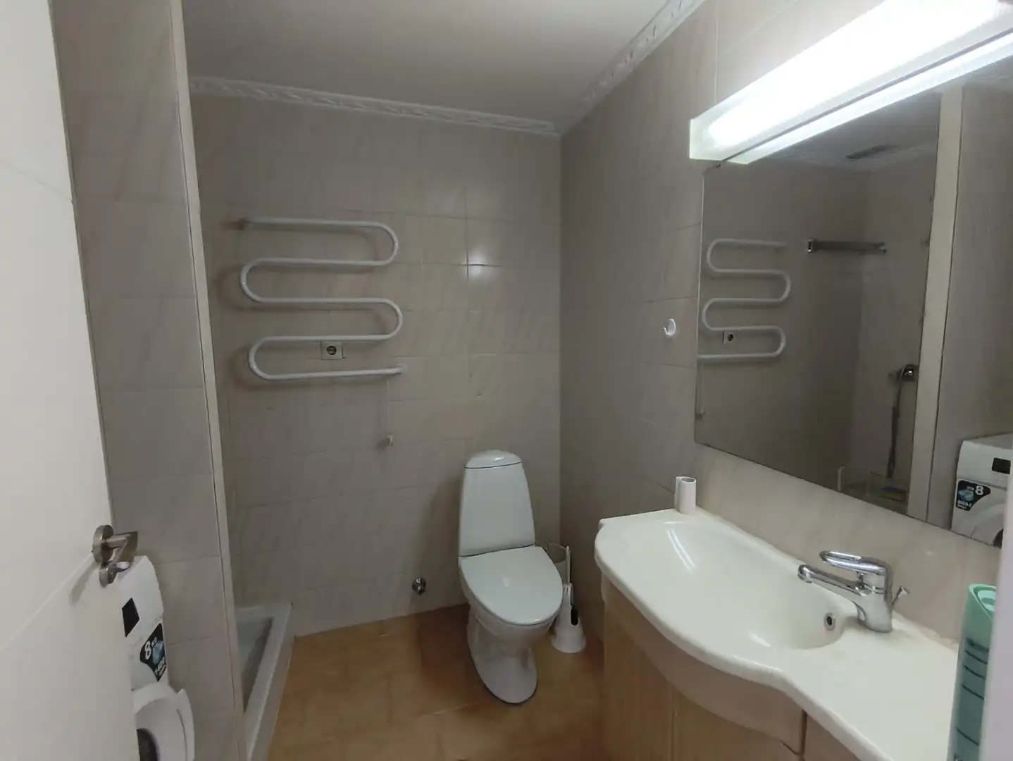Apartament amb ascensor en venda a Calle el Lirio 16, imagen 11