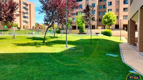 Foto 4 de Piso en venta en Los Olmos, Alameda, Cuenca Capital