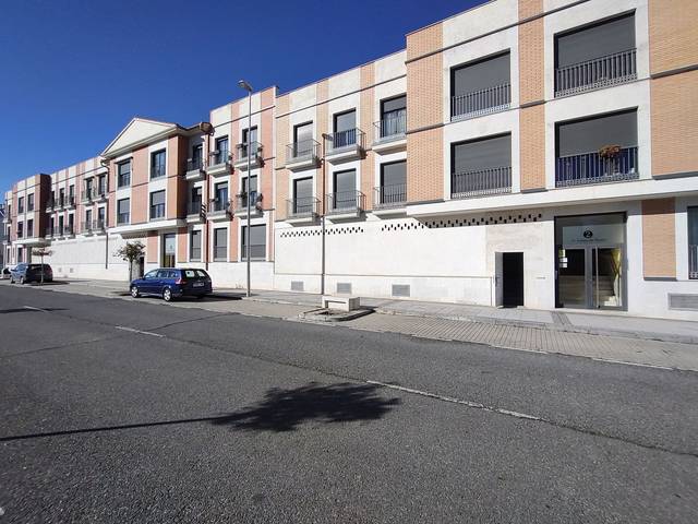 Nave industrial en Venta en Sexmo de Tajuña, 2 en Sector Plaza de Toros