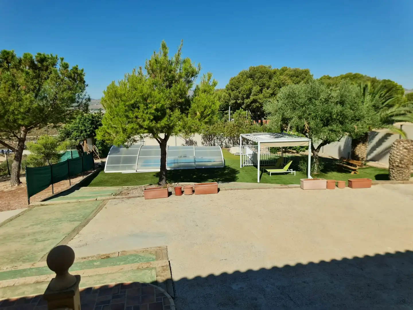 Detached house with pool for sale in Petrer, imagen 22