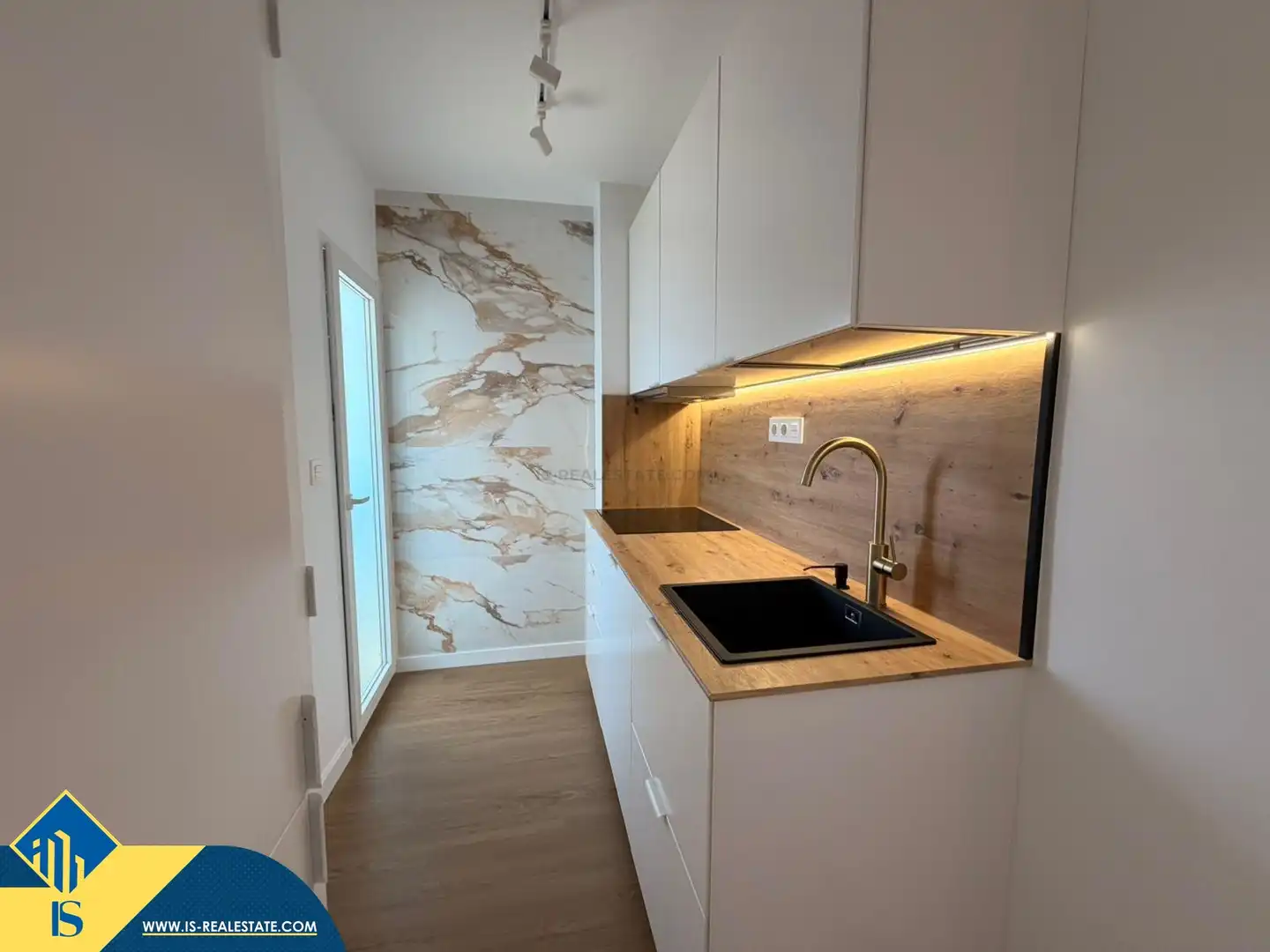 Penthouse mit Pool zum Verkauf in Playa del Acequión, Náufragos y Rocío del Mar, imagen 6