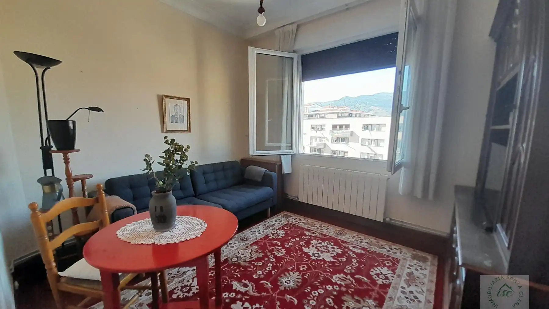 Piso con ascensor en venta en Santutxu, imagen 8