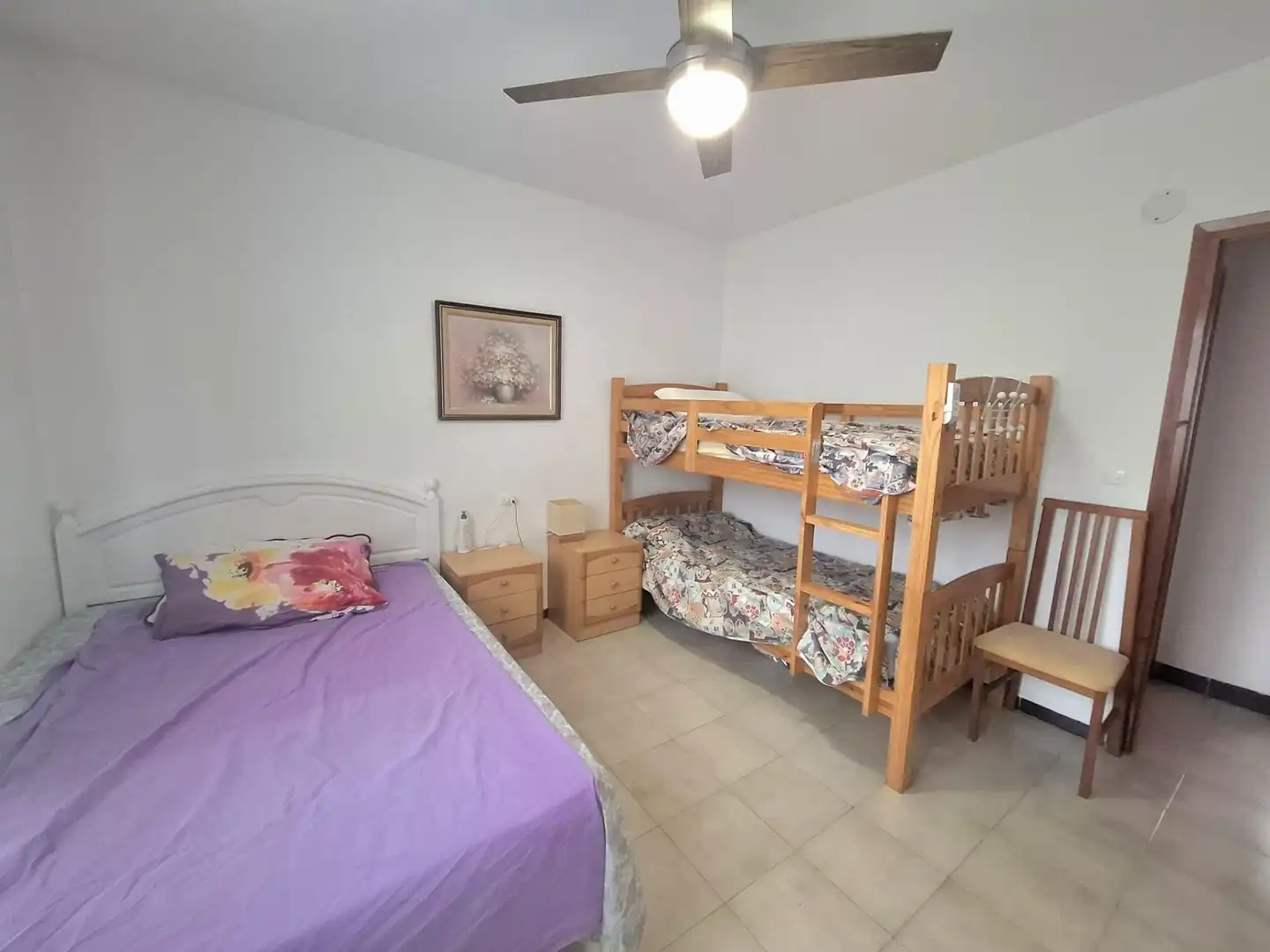 Terraced house for sale in Playa Morro de Gos, imagen 8
