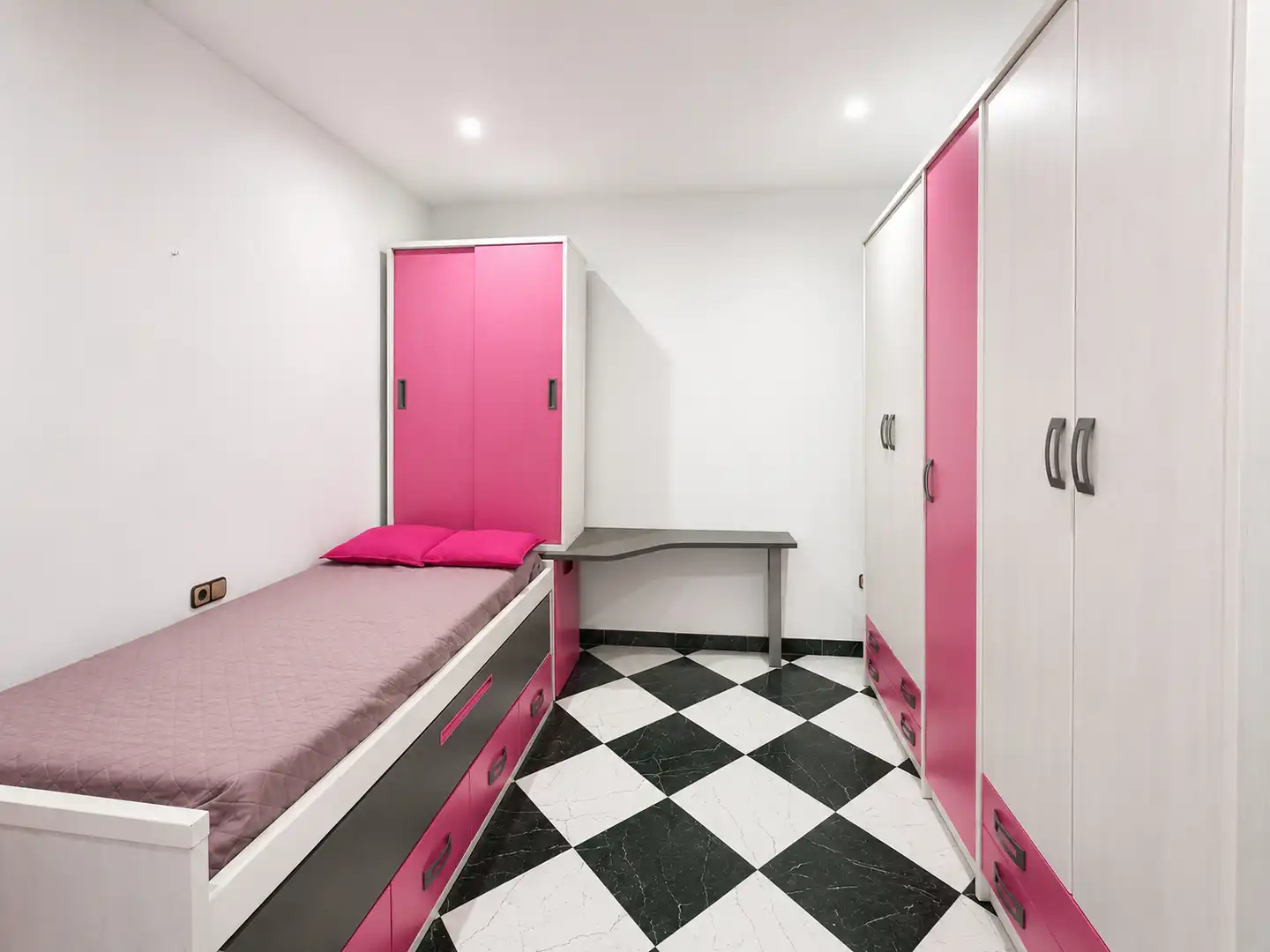 Dormitori de Casa o xalet en venda en Espera amb Terrassa i Traster