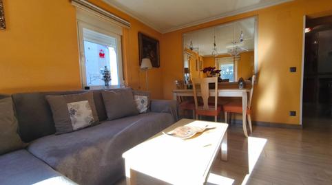 Foto 4 de Piso en venta en Pueblo Nuevo,  Madrid Capital