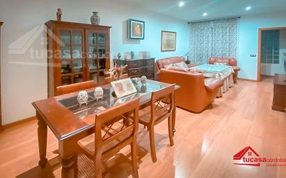 Dining room of House or chalet for sale in  Córdoba Capital  with Terrace