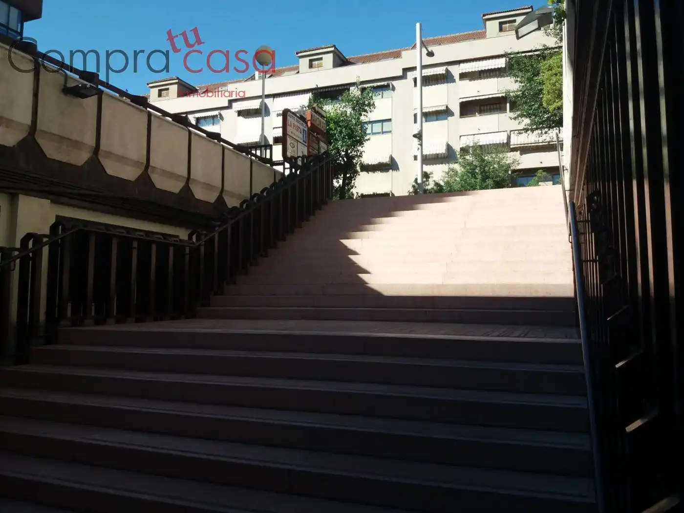 Business premises for sale in Paseo ezequiel gonzalez, imagen 10