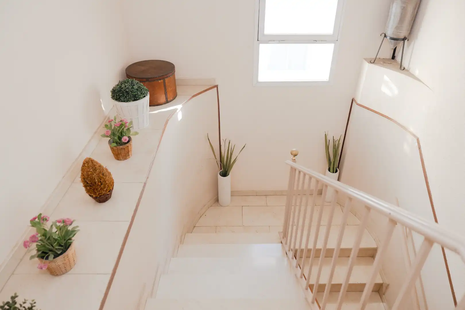 Dachboden zum Verkauf in Málaga mit Klimaanlage, Heizung und Terrasse