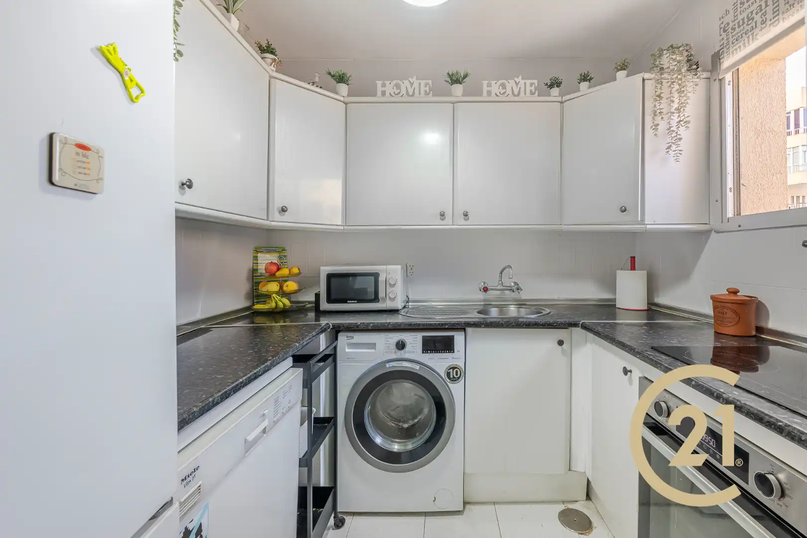 Flat with pool for sale in Avenida Ricardo Soriano 53, imagen 28
